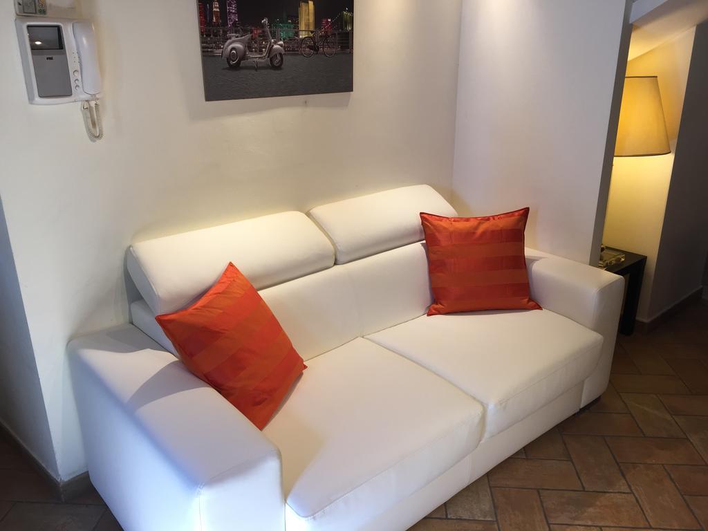 Pineta Apartment *
