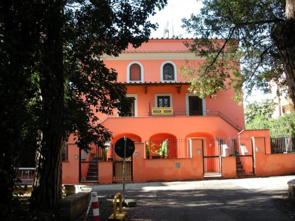 Apartment Pineta