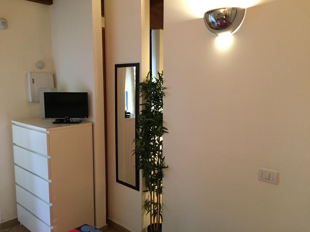 Apartment Pineta Rome