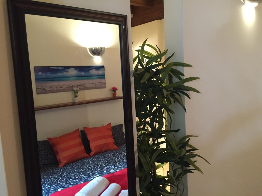 Pineta * Rome