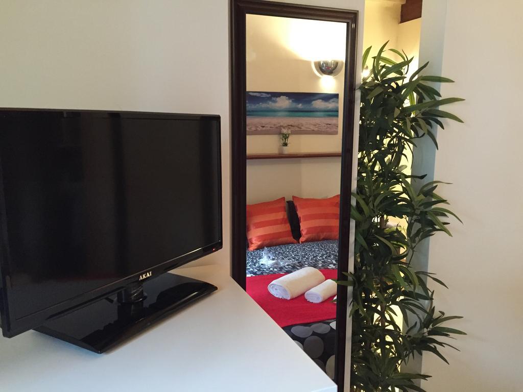 Apartment Pineta