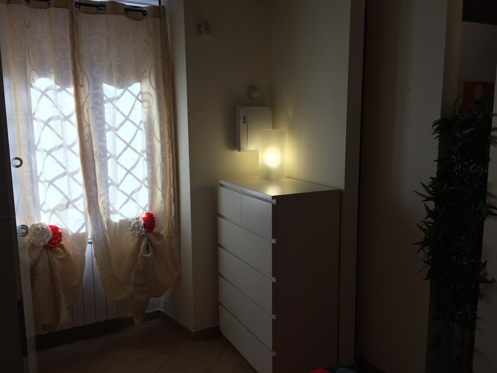 Apartment Pineta Rome