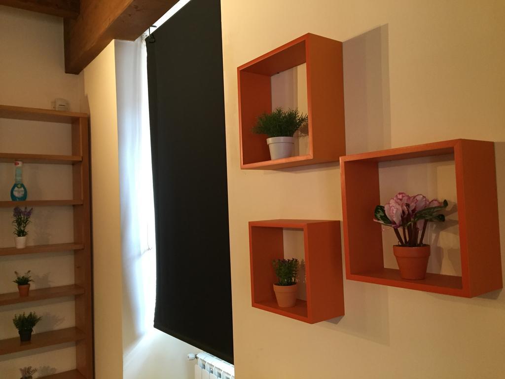 Apartment Pineta