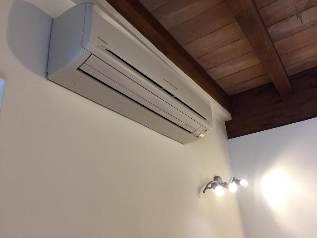 Pineta Apartment
