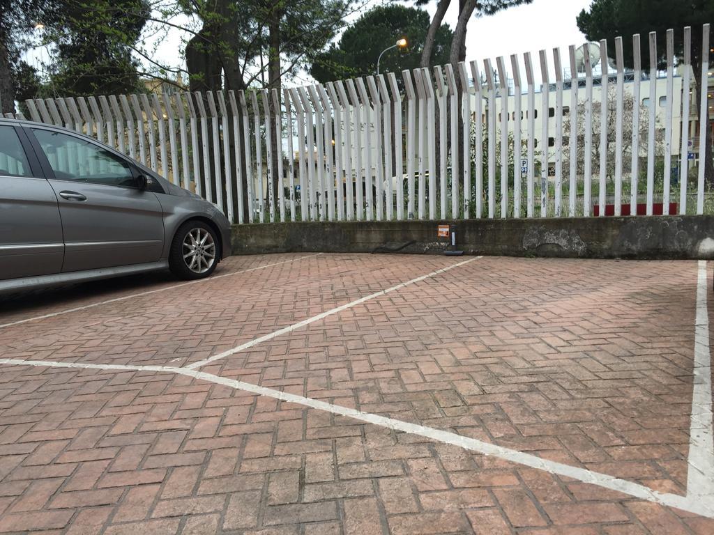 Apartment Pineta Rome