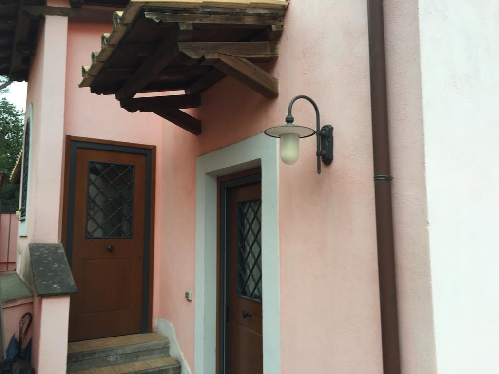 Pineta Apartment Rome