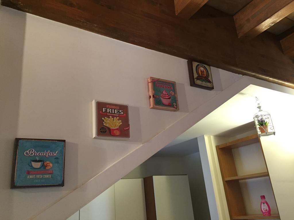 Apartment Pineta *