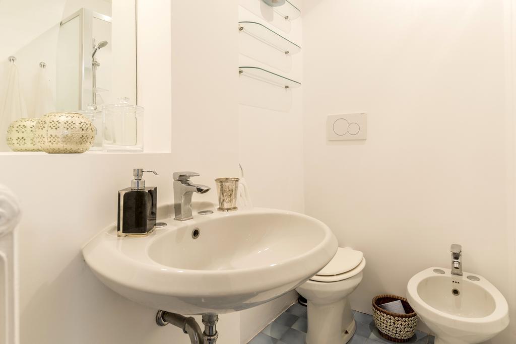 Apartment Giorgio S