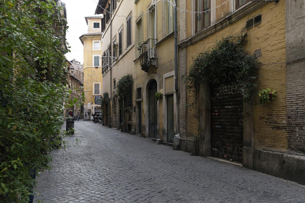 Giorgio S Apartment Rome