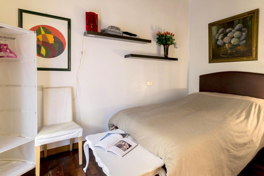Giorgio S Apartment