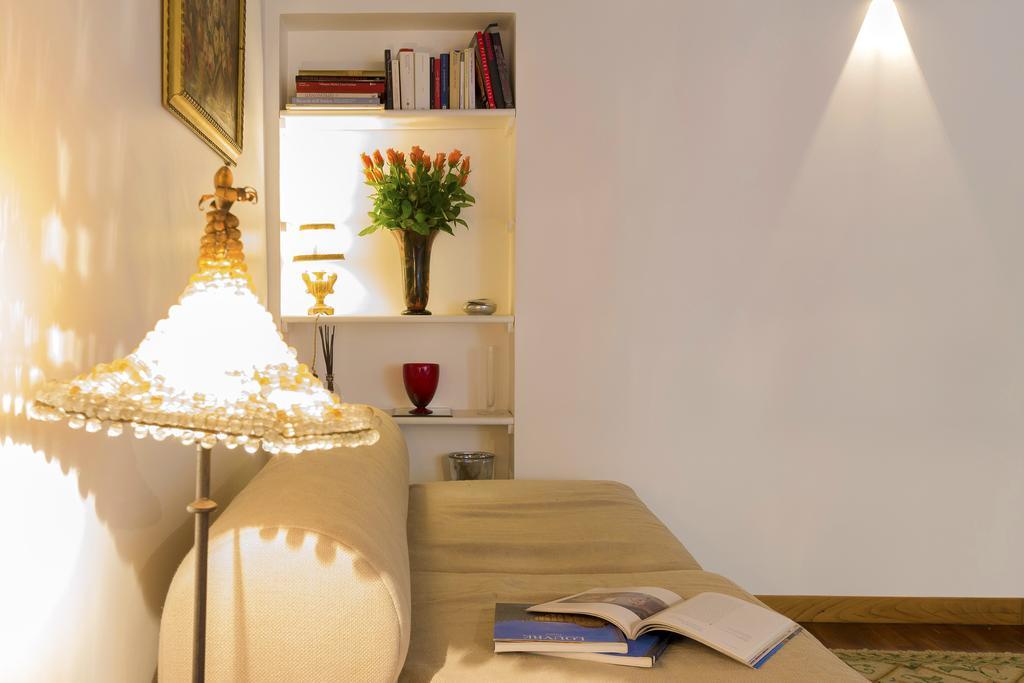 Apartment Giorgio S *