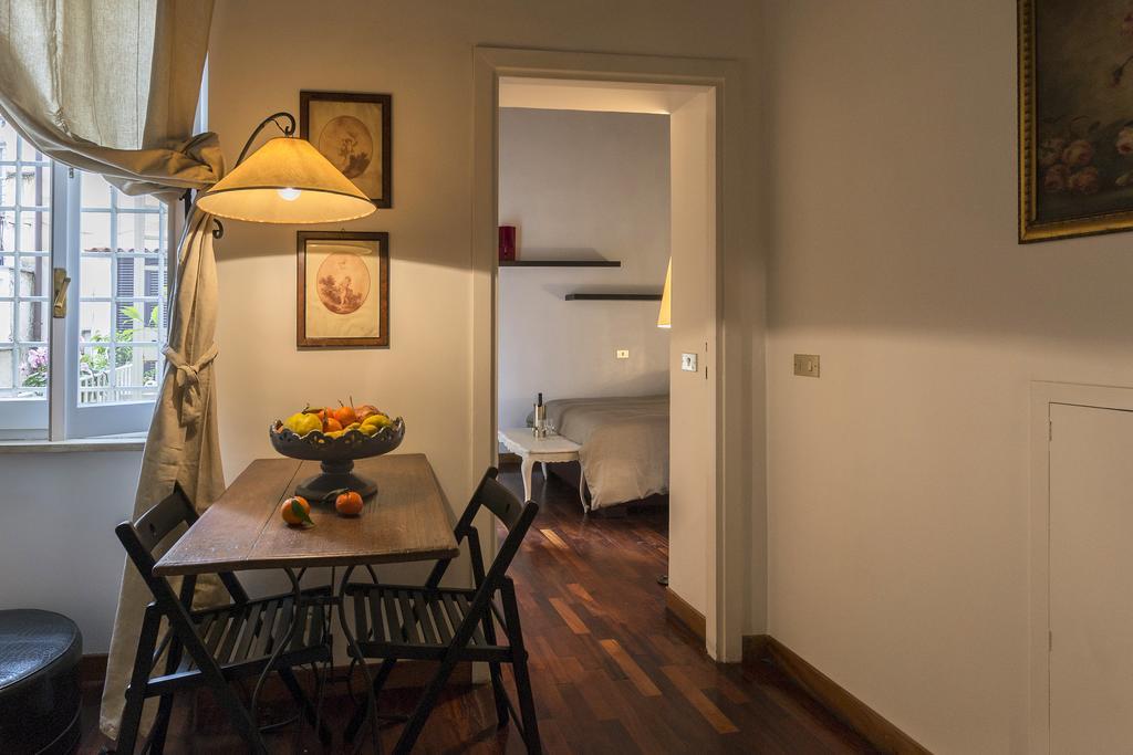 Apartment Giorgio S Rome