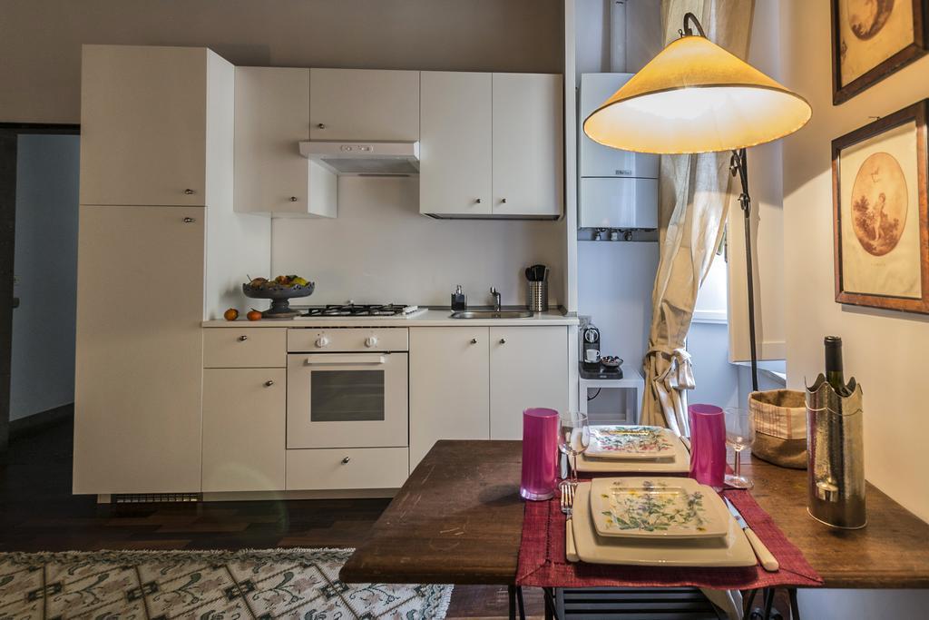Giorgio S Apartment