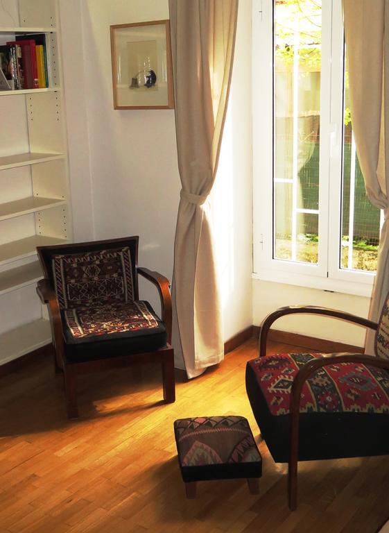 Holiday home Poerio S Rome