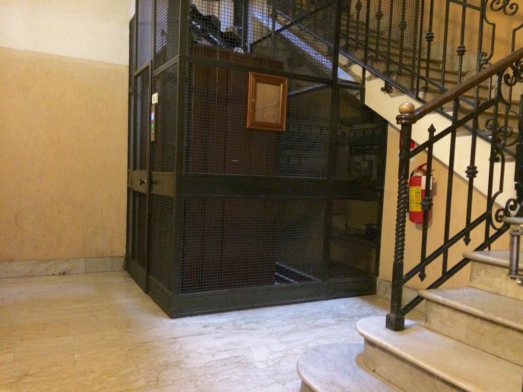 Domus Ottavia In Apartment