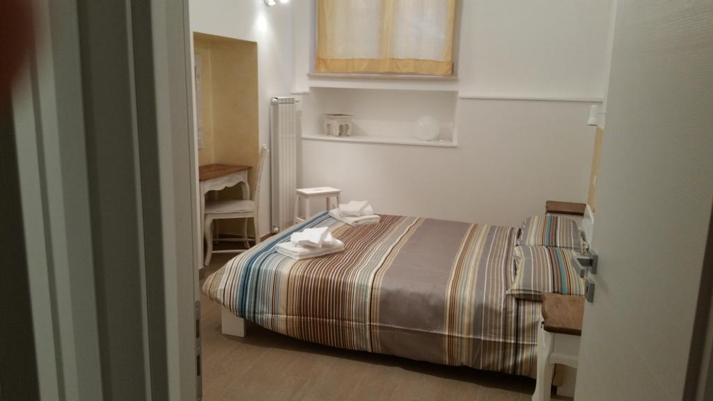Bed & Breakfast La Casetta Di Ely Roma