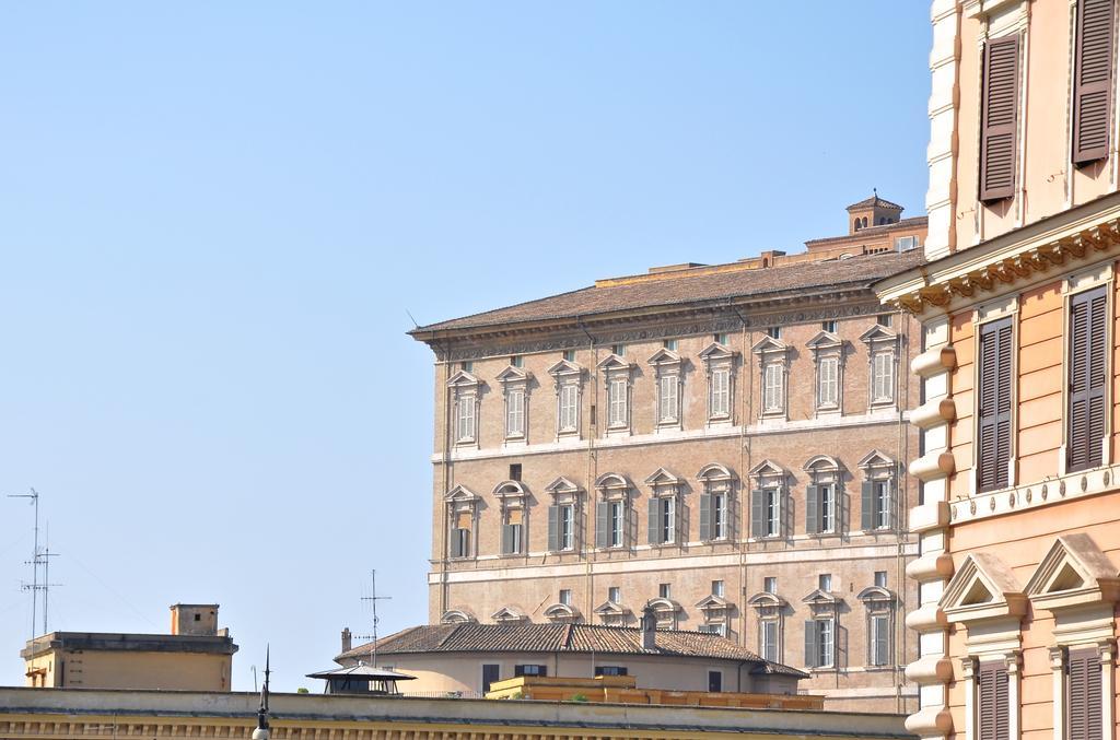 Domus Ottavia In Apartment *
