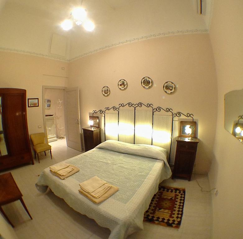Domus Ottavia In Apartment Rome