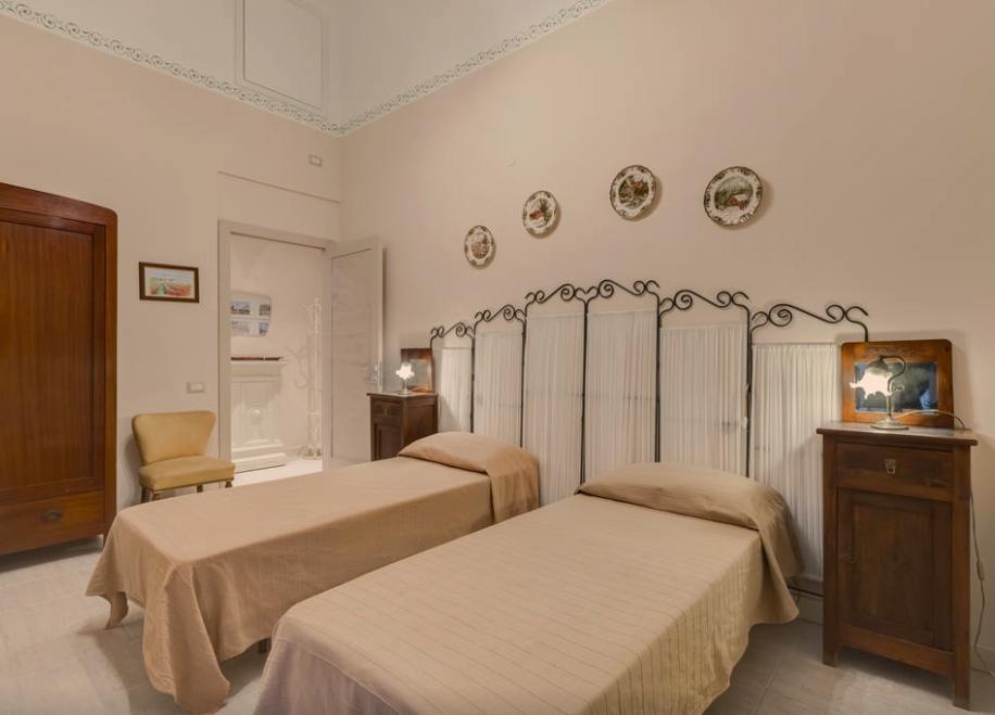 Apartment Domus Ottavia In *