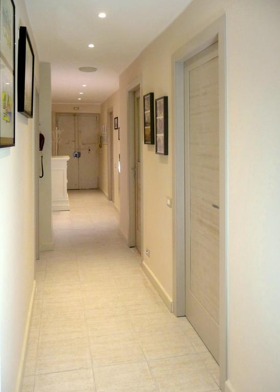 Domus Ottavia In Apartment *