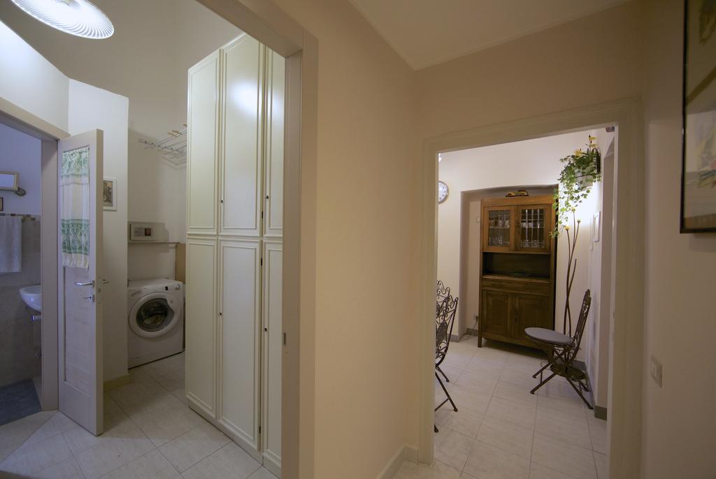 Domus Ottavia In Apartment *
