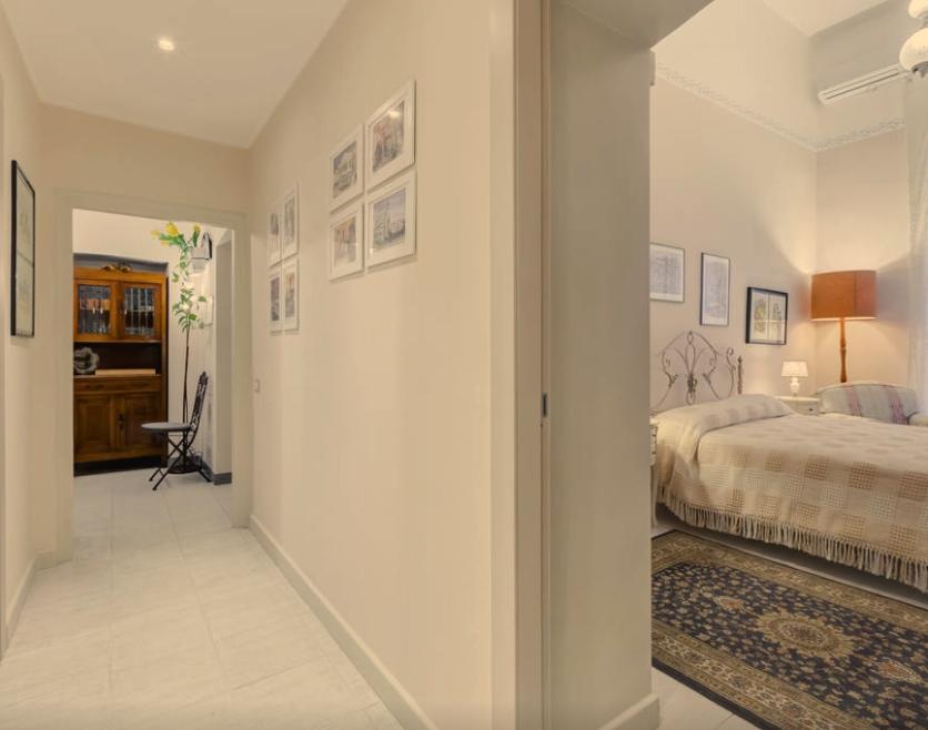 Apartment Domus Ottavia In