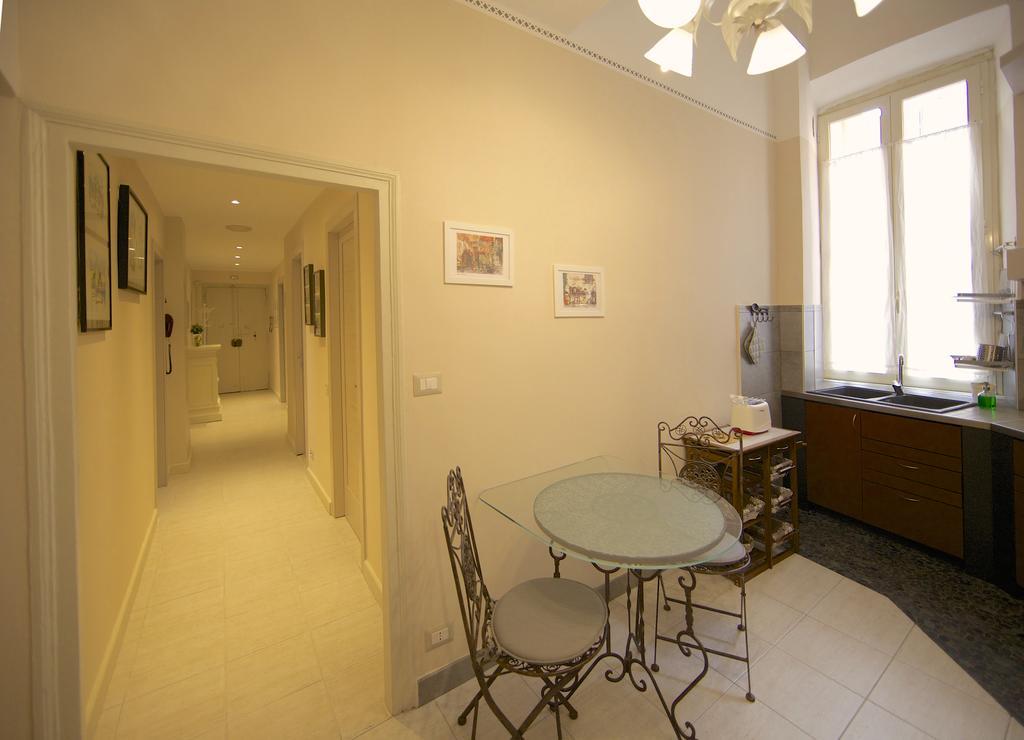 Domus Ottavia In Apartment *