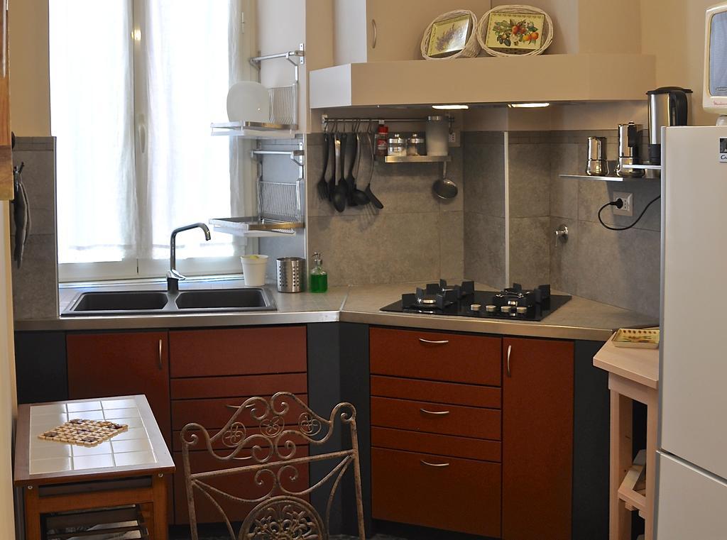 Domus Ottavia In Apartment