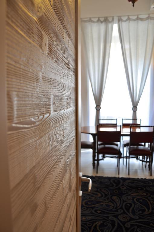 Apartment Domus Ottavia In *