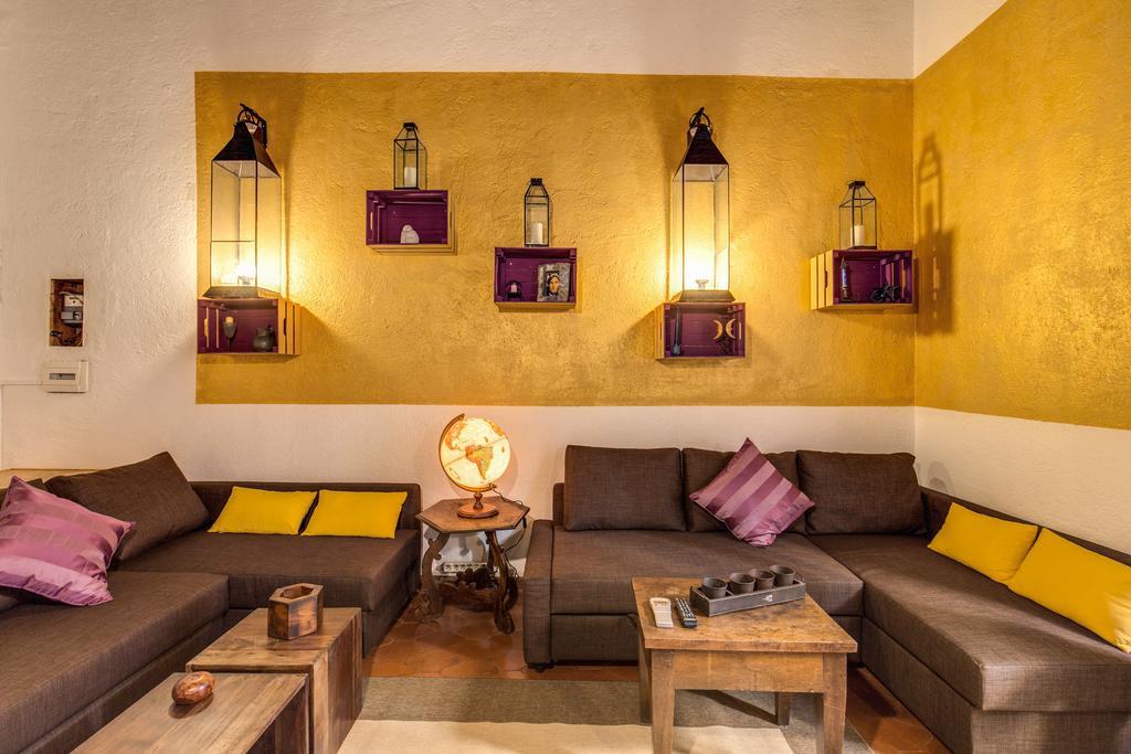 Garibaldi Old Soap Factory Apartment