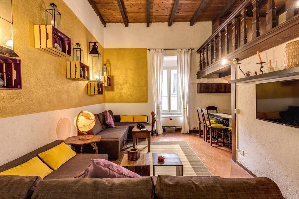 Apartment Garibaldi Old Soap Factory *