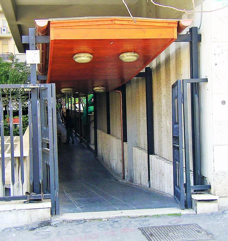 Appartamento We It - Bestbnb Garbatella