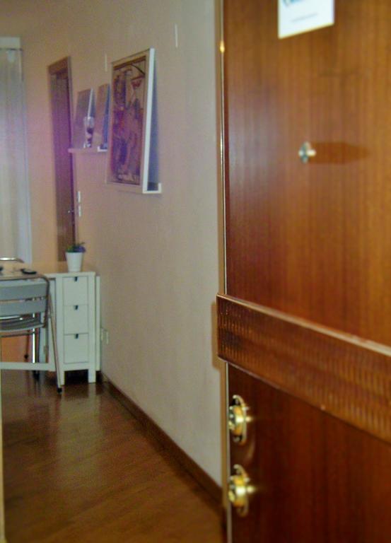 Appartamento We It - Bestbnb Garbatella *