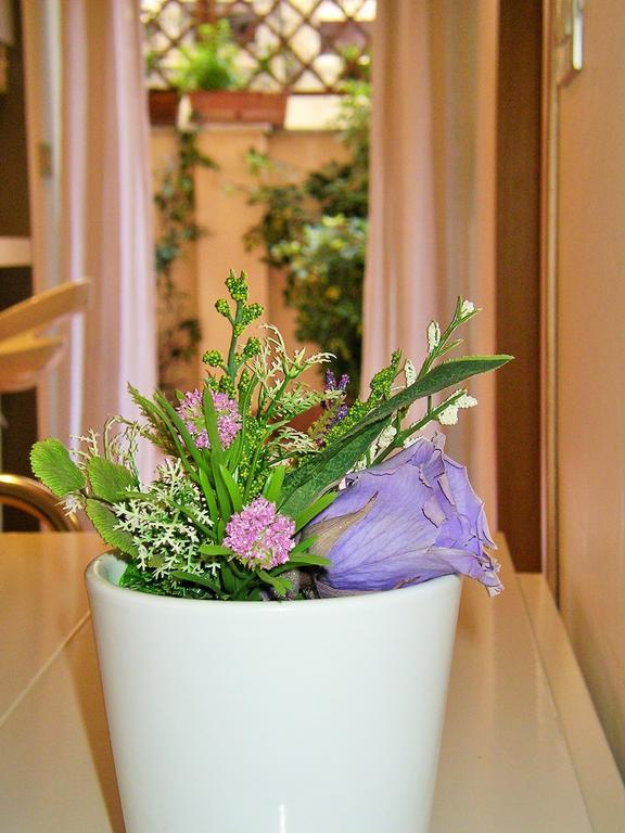 We It - Bestbnb Garbatella Appartamento *