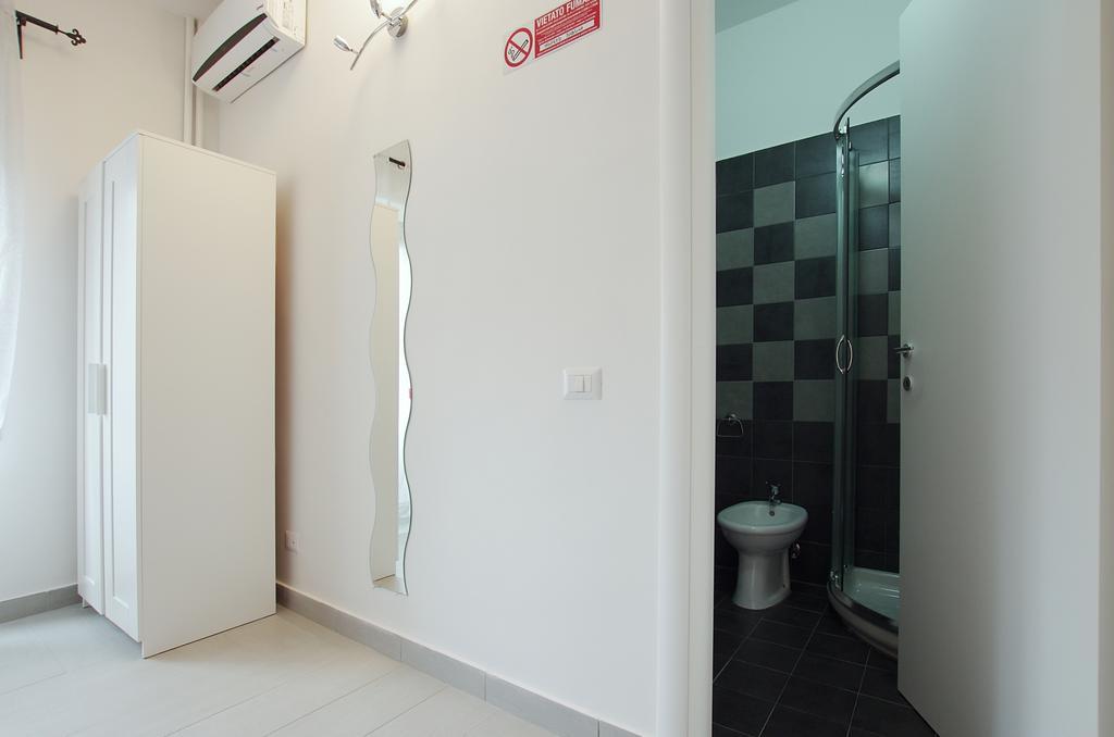 House S.paolo Guest house *