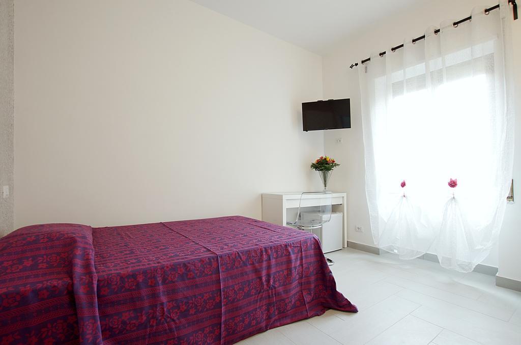 Guest house House S.paolo Rome