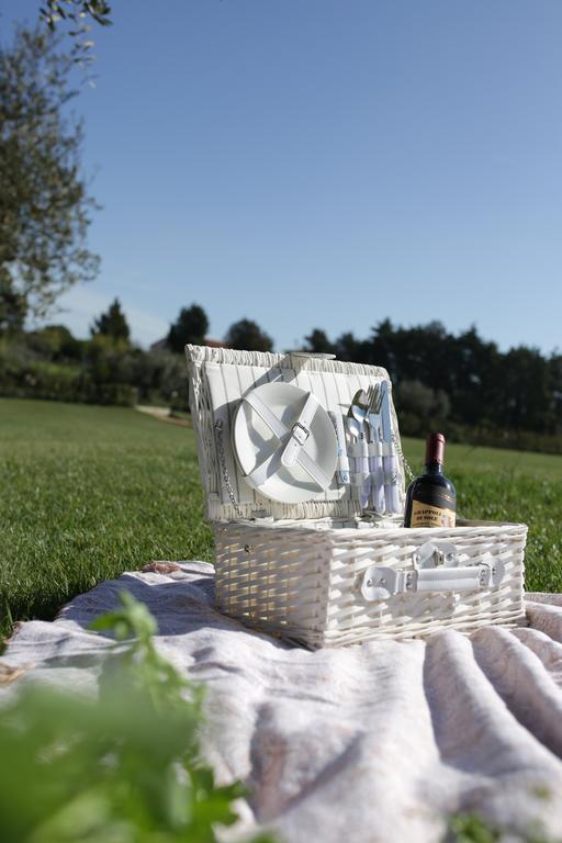 Farm stay Grappoli Di Sole *