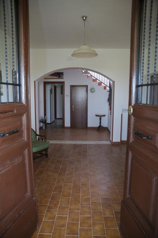 Farm stay Grappoli Di Sole *