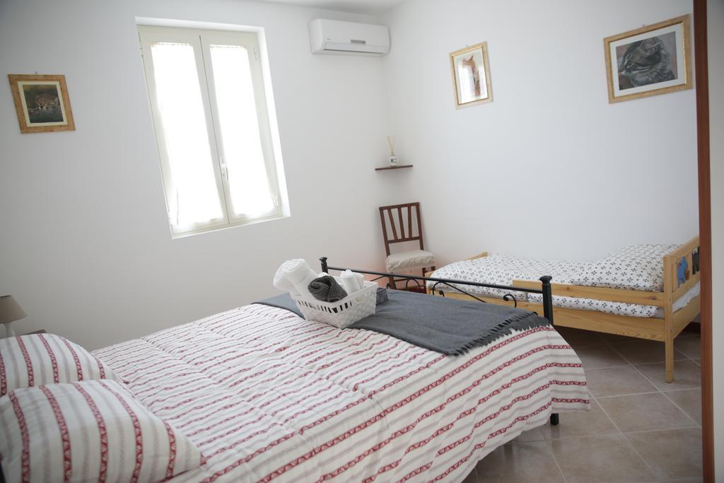 Grappoli Di Sole Farm stay