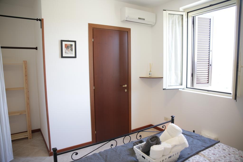 Grappoli Di Sole Farm stay *