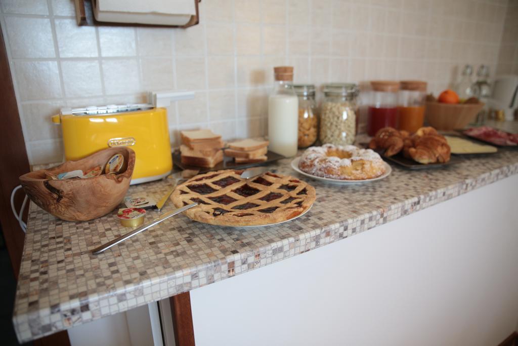 Grappoli Di Sole Farm stay Rome