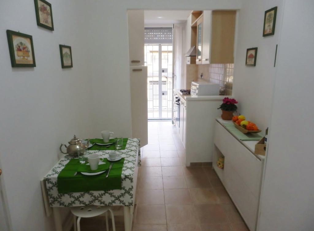 Apartment Casa Vacanze Ricordi Romani *