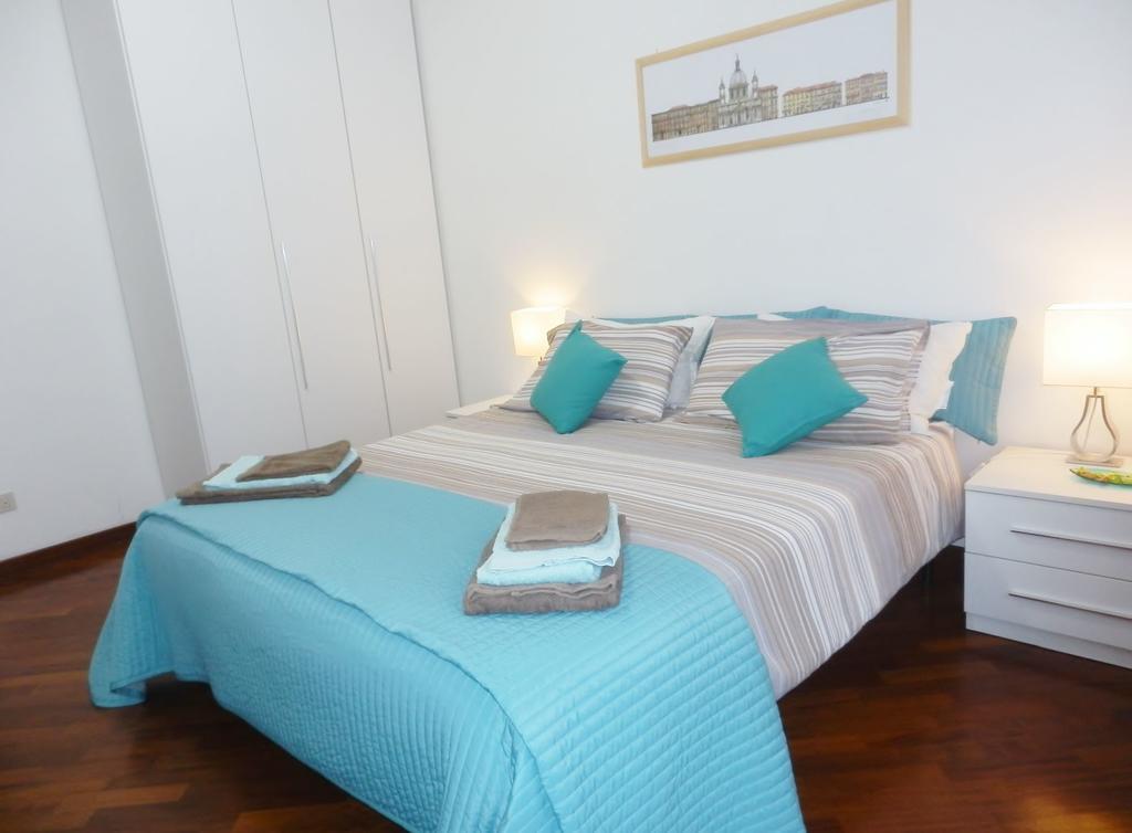 Casa Vacanze Ricordi Romani Apartment *