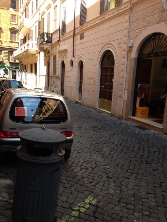 Piazza Di Spagna Luxury Apartment Apartment *
