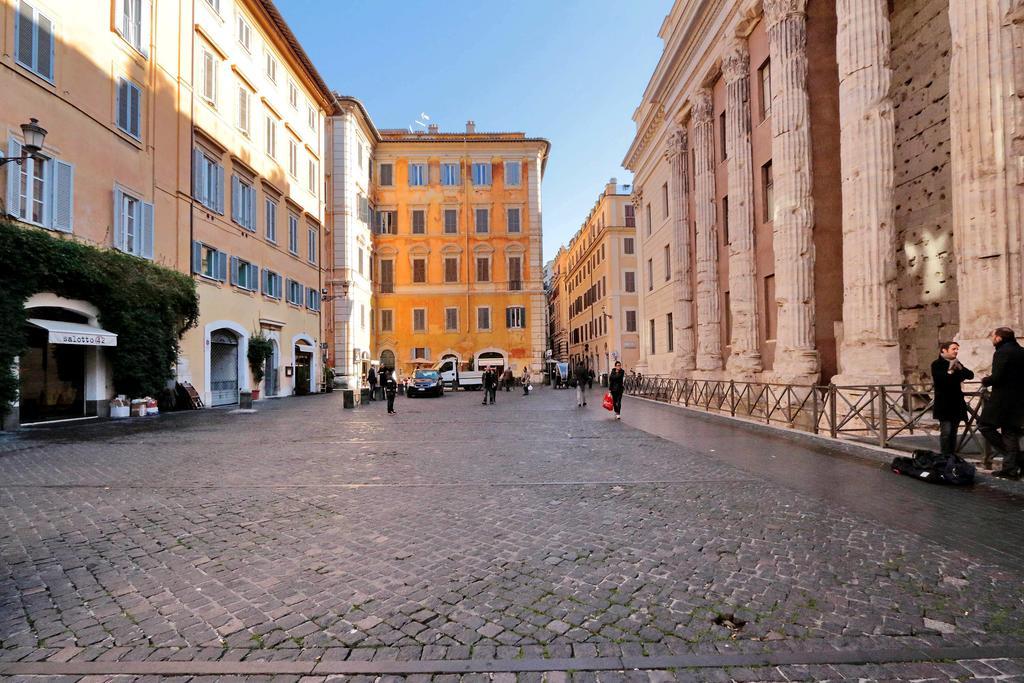 Pantheon Family Romantic Suite Apartment *