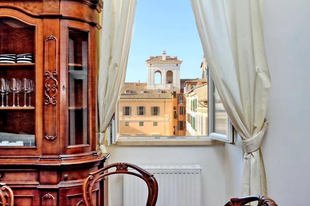 Pantheon Family Romantic Suite * Rome