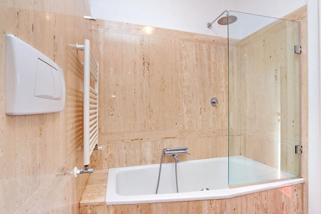 Pantheon Family Romantic Suite Apartment *