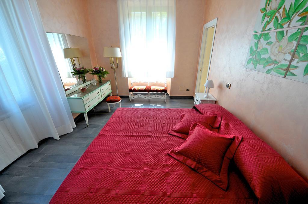 Eats And Sheets Vaticano Guest house 3*