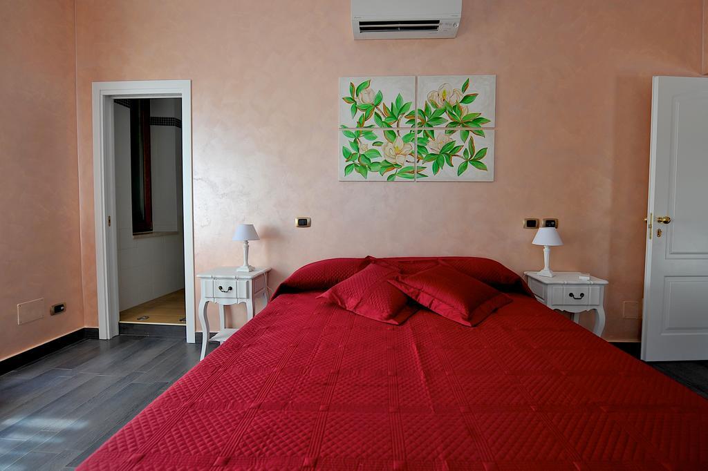 Eats And Sheets Vaticano Guest house Rome