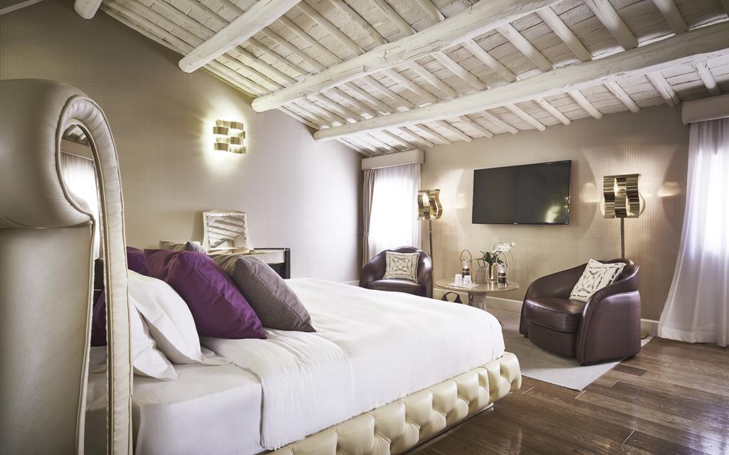 Le Reve De Naim 4* Rome